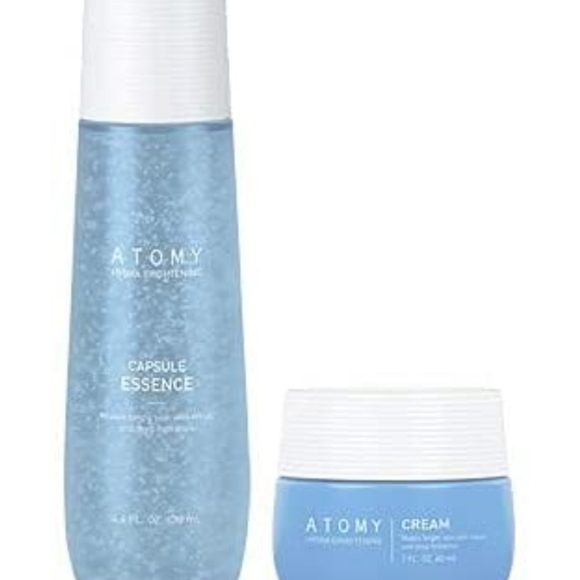 Atomy Brightening Care Set - Picture 2 of 4
